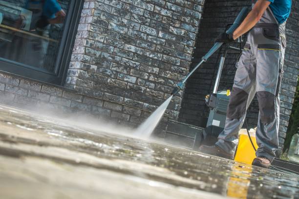 Best Warehouse Cleaning  in Gresham Park, GA