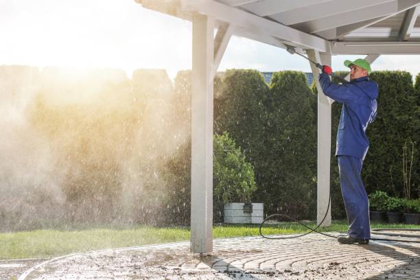 Best Factory Floor Cleaning  in Gresham Park, GA