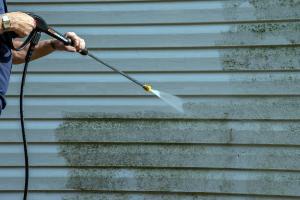 Best Fence Cleaning  in Gresham Park, GA